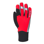 Thunder handschoenen - Tussenseizoen( 5-15° C) - Rood - Wowow